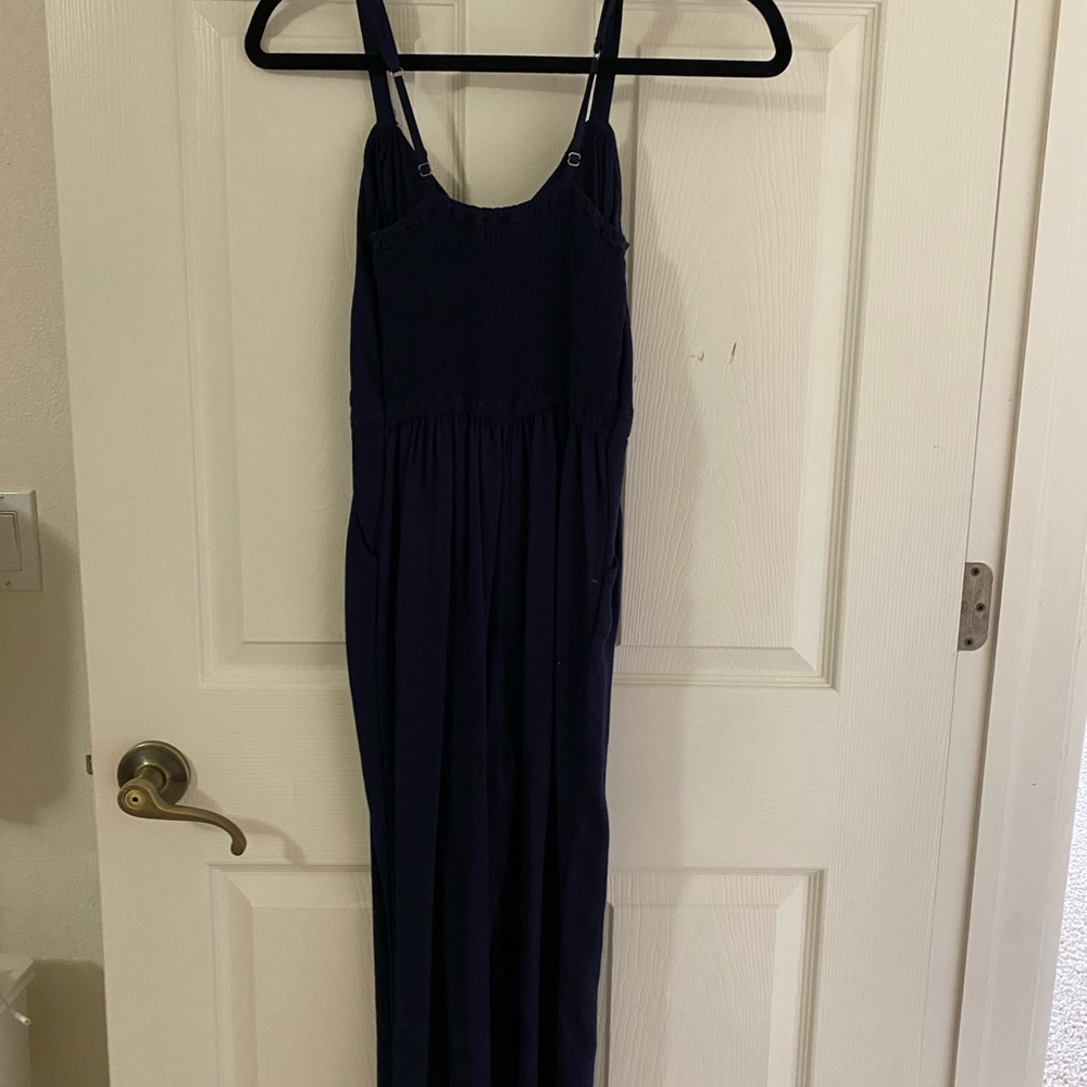 Hollister Romper